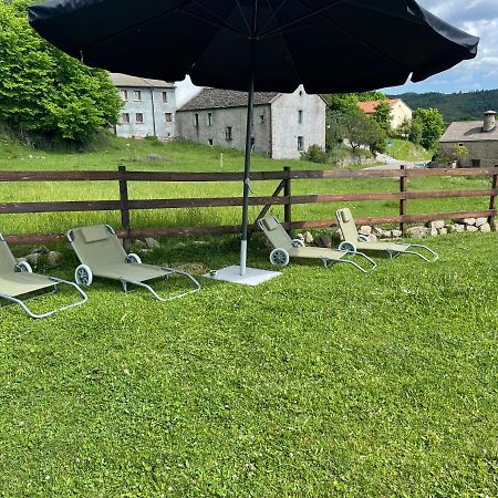 Casa Rural Laguarta - Restaurante Guest House Exterior photo